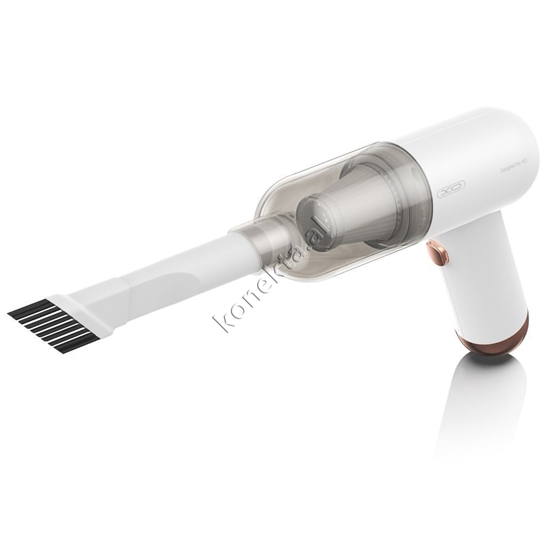 Fshese Pastrimi Me Vakum XO me Bateri