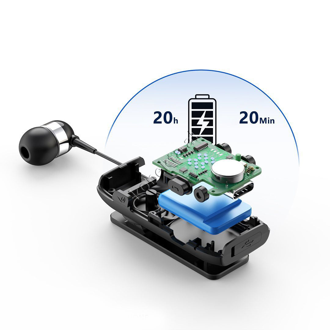 Kufje Teke Me Bluetooth Dhe Kapese XO