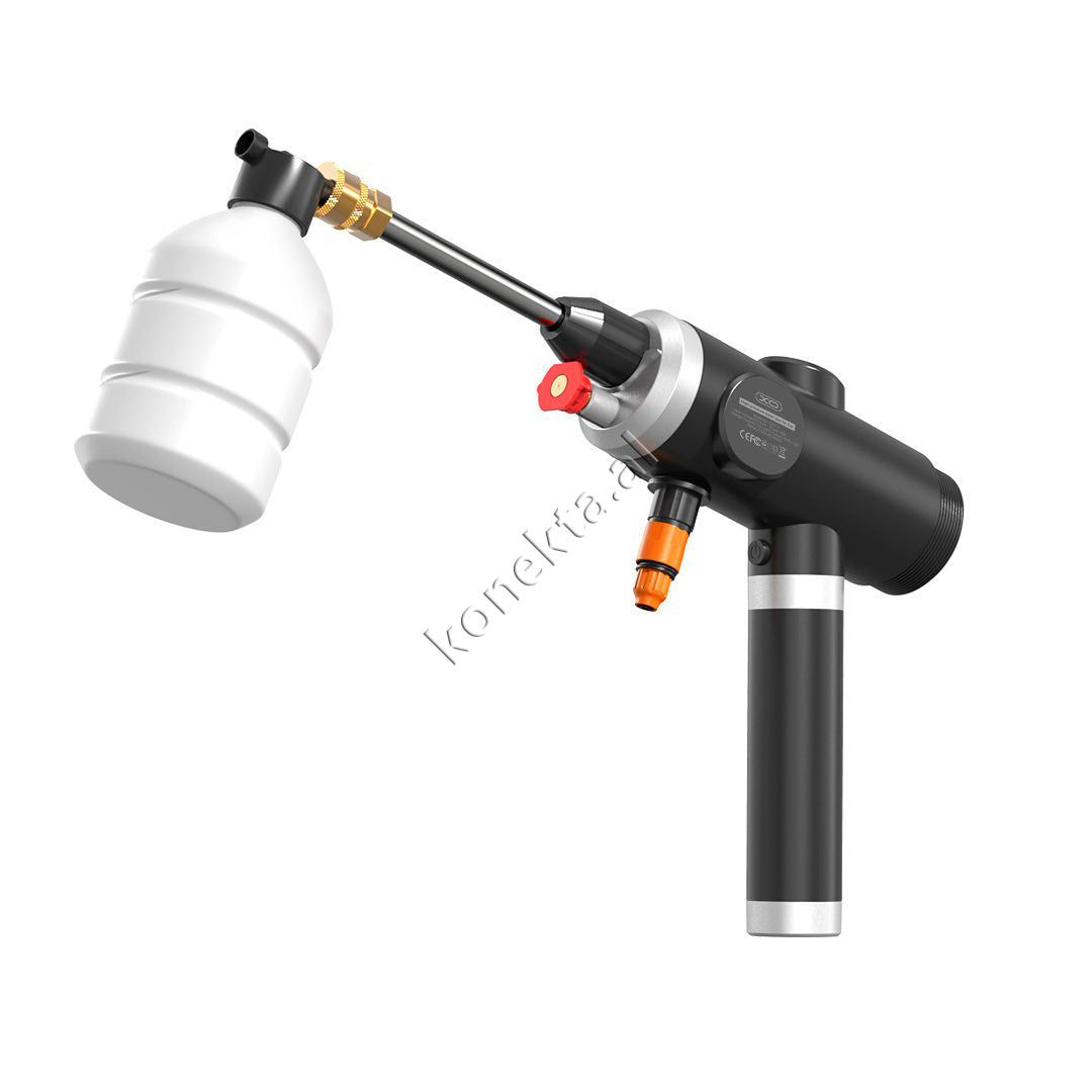 Pistolete Uji Elektrike Multifunksionale Me Presion Per Larje Makine