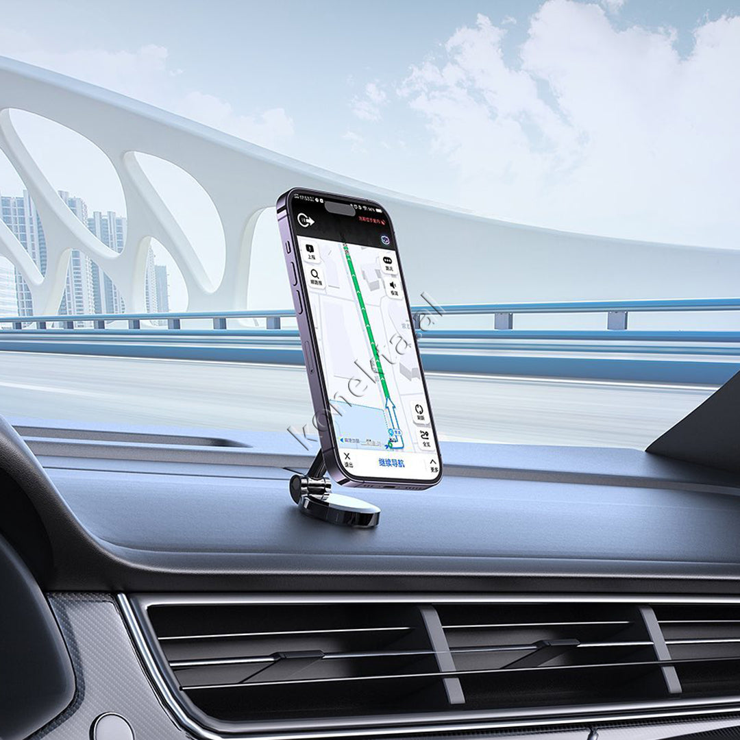 Mbajtese Magnetike Celulari Per Kroskot Te Makines XO