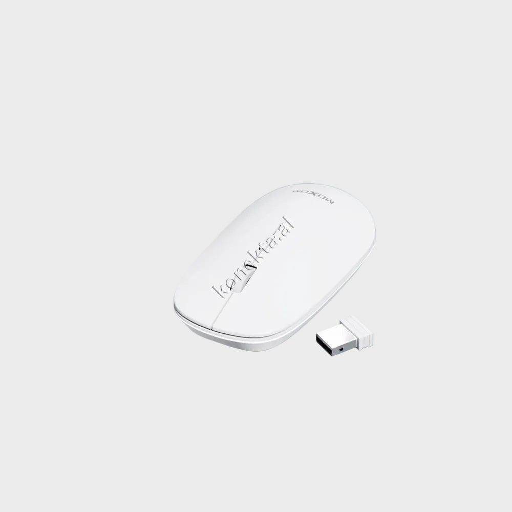 Maus Wireless Per Kompjuter/Laptop/Tablet dhe Telefon