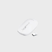 Maus Wireless Per Kompjuter/Laptop/Tablet dhe Telefon