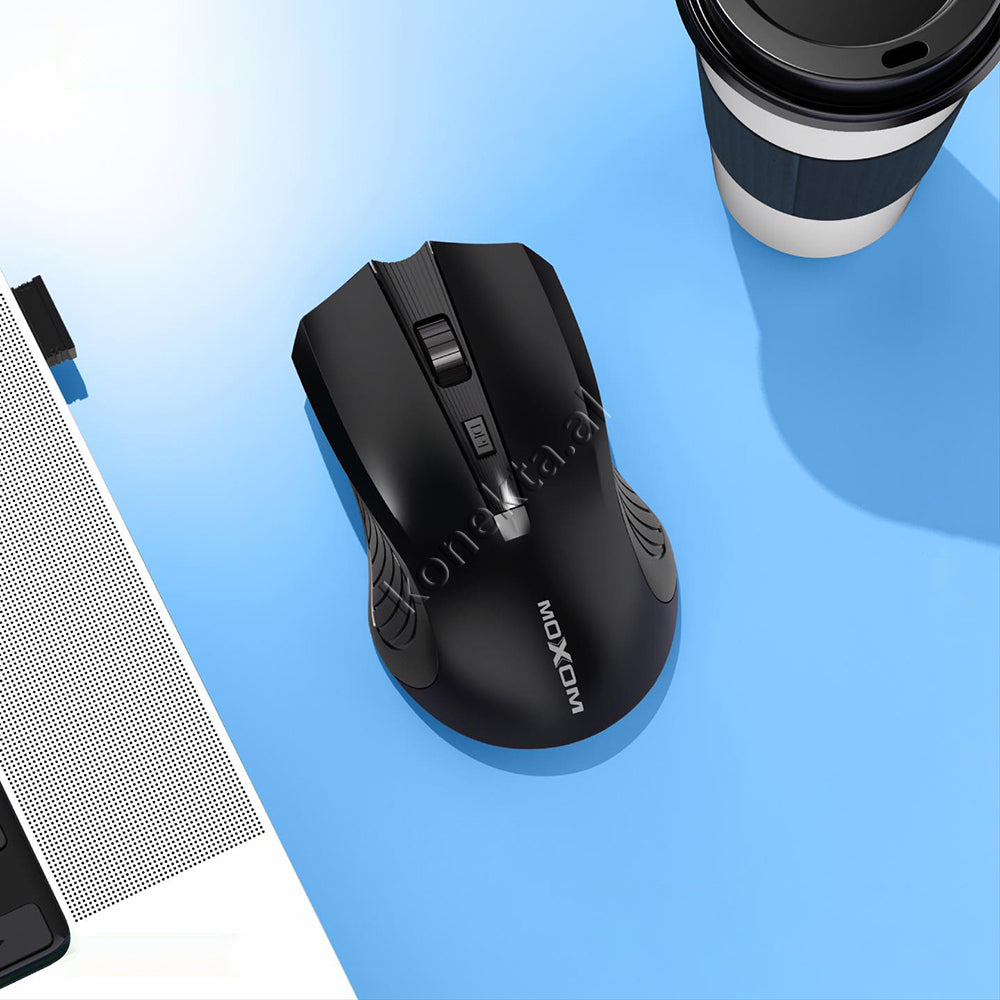 Maus Wireless Per Kompjuter/Laptop/Tablet dhe Telefon