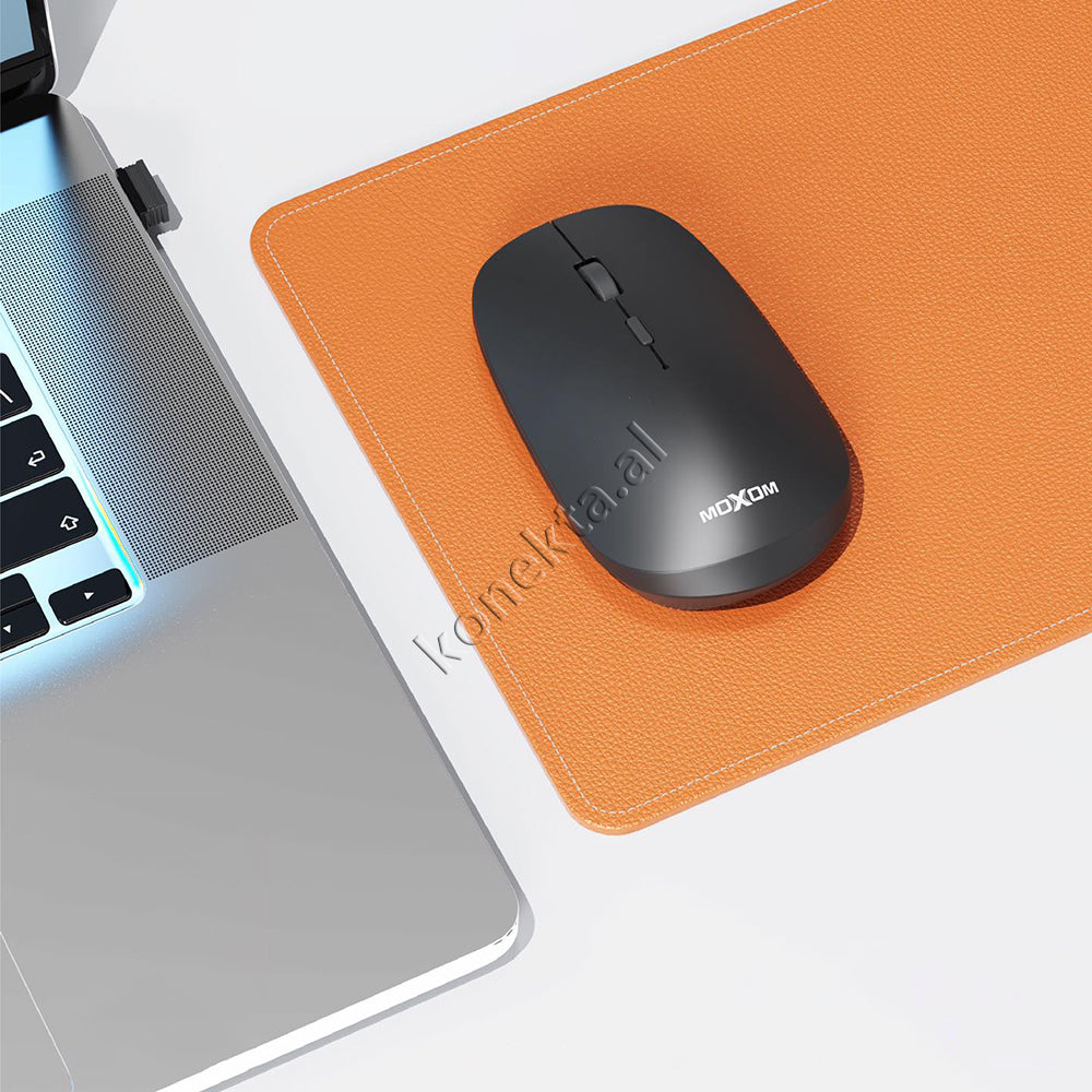 Maus Wireless Per Kompjuter/Laptop/Tablet dhe Telefon