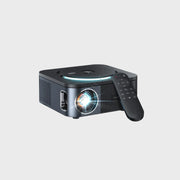 Mini Projektor Inteligjent XO