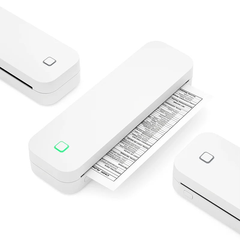 Printer Termik Me Bluetooth Marklife