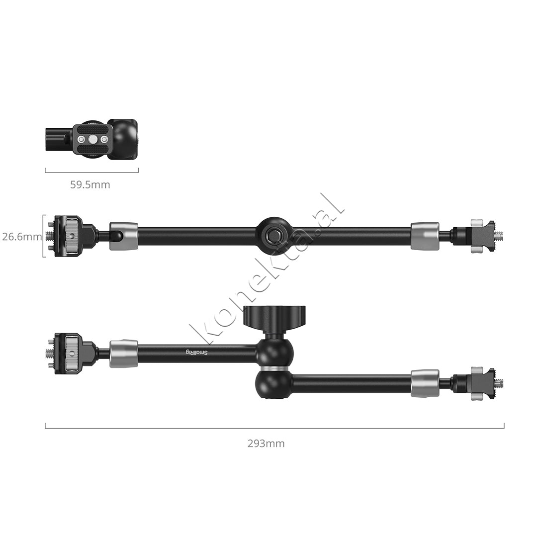 Magic Arm Support (11") SmallRig 5309