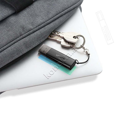 Adaptor Me Porte USB 3.0 Per Karte TF Dhe SD Ugreen