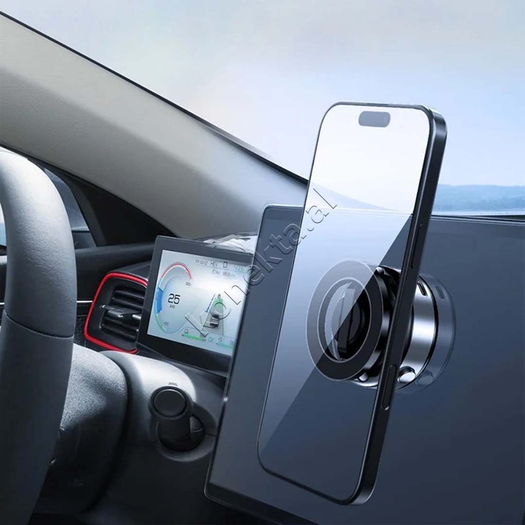 Mbajtese Celulari Magnetike Per Makine Me Vakum