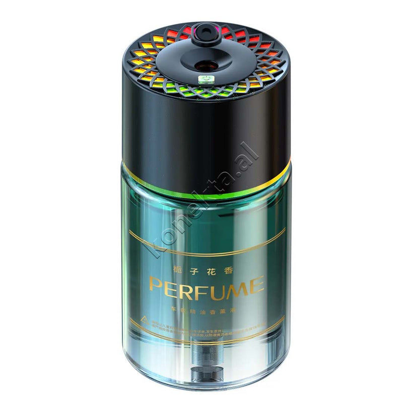 Pastrues Ajri Dhe Aromatizues Per Makine 160ml