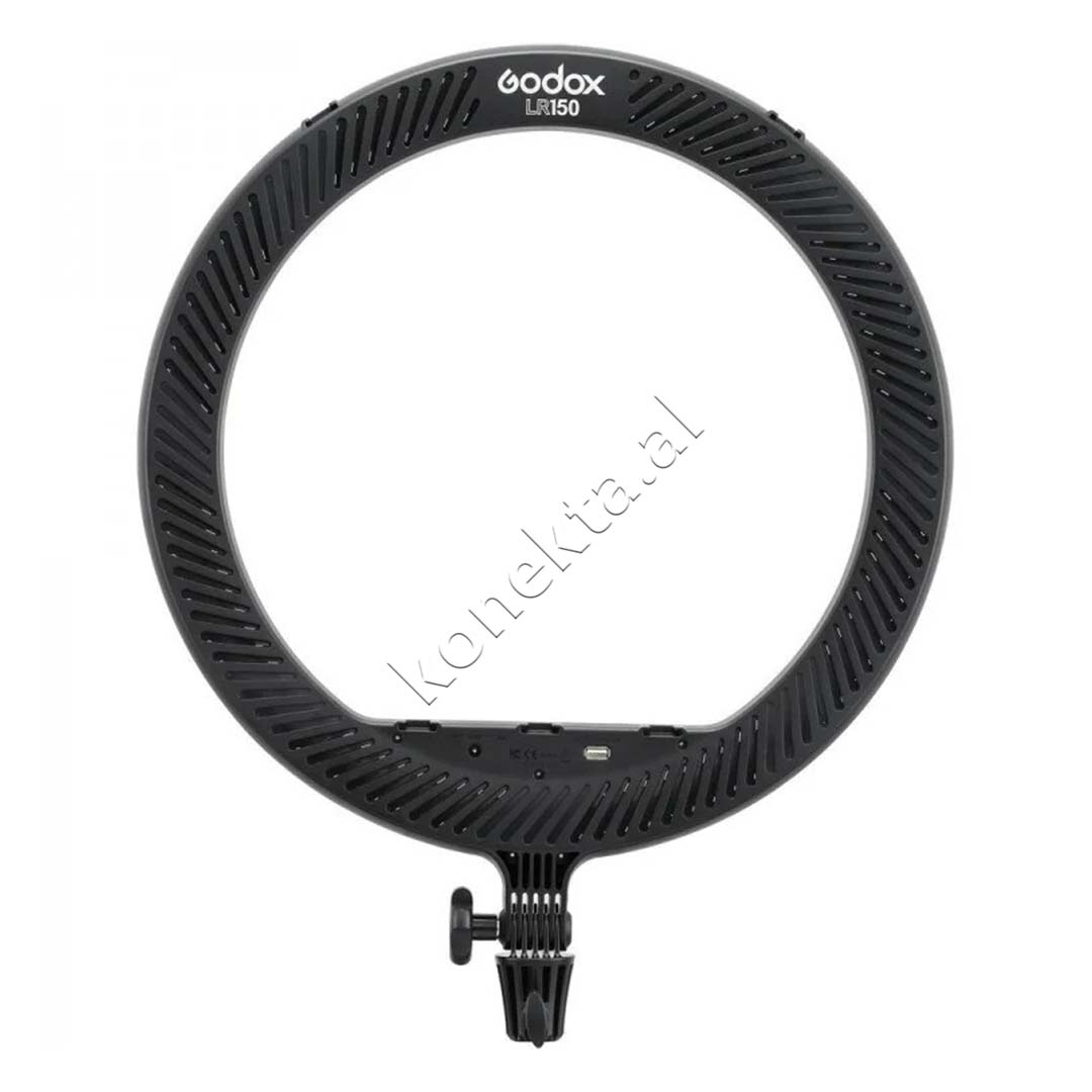 Drite Profesionale Ring Light 38W Godox LR150