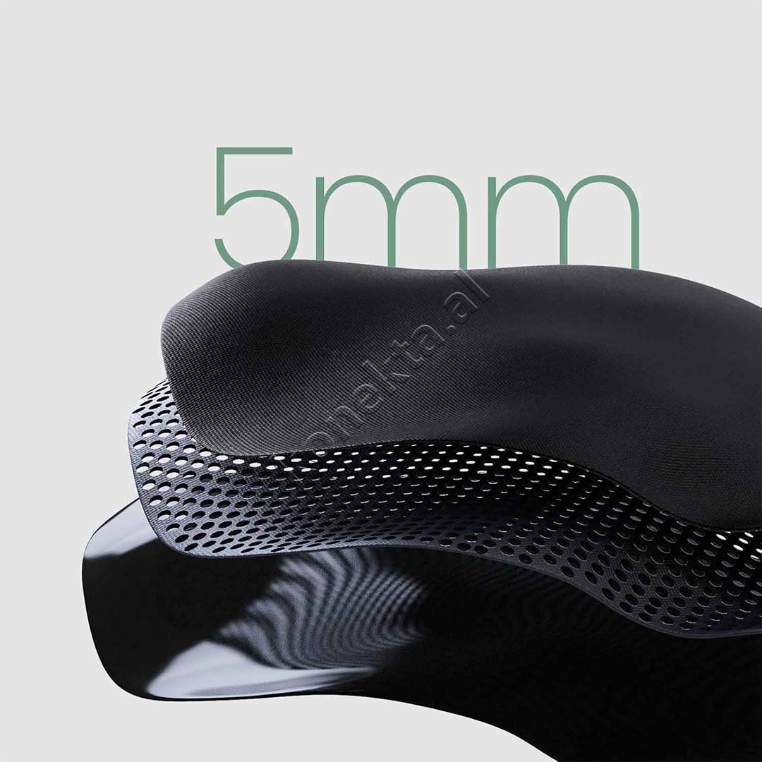 Tapet Mausi I Bute Ergonomik Mouse Pad UGreen