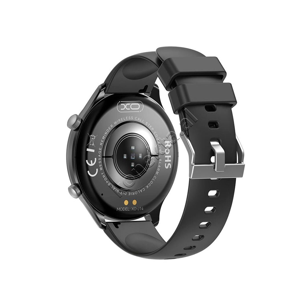 Ore Inteligjente Me Bluetooth XO