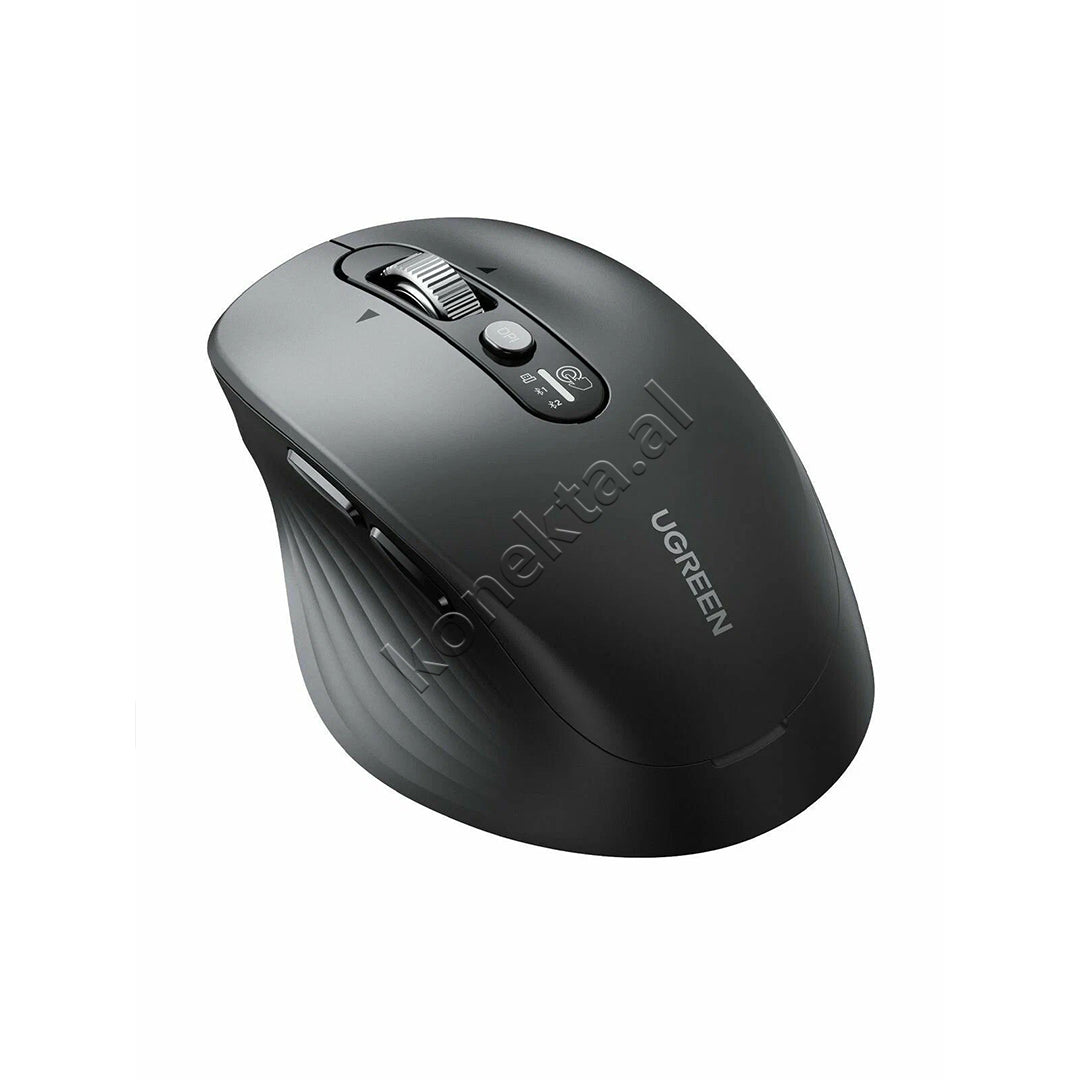 Maus Wireless Me Bluetooth Ugreen 5000DPI