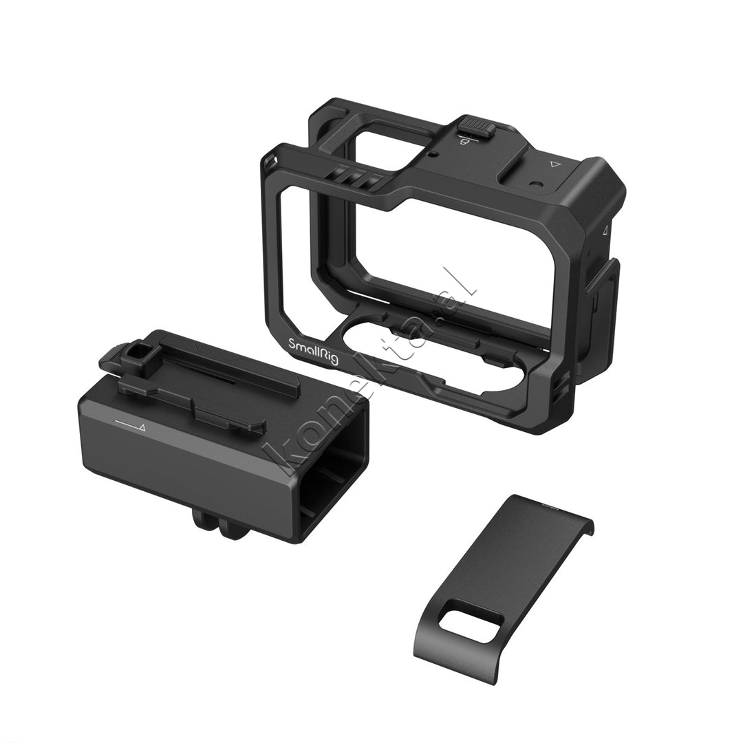 Aksesor Cage for GoPro SmallRig 3083C