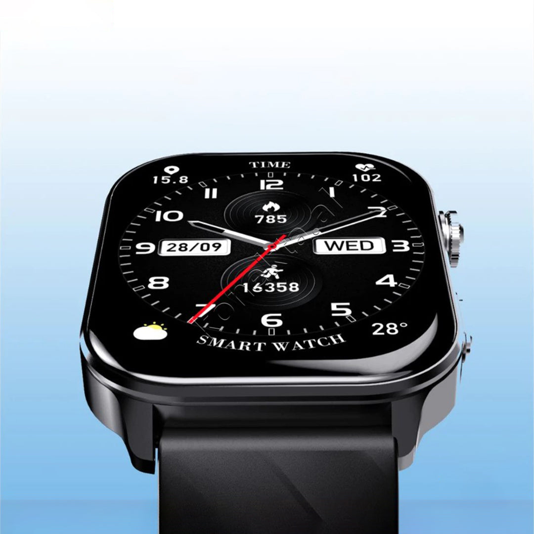 Ore Inteligjente Sportive Me Bluetooth Moxom