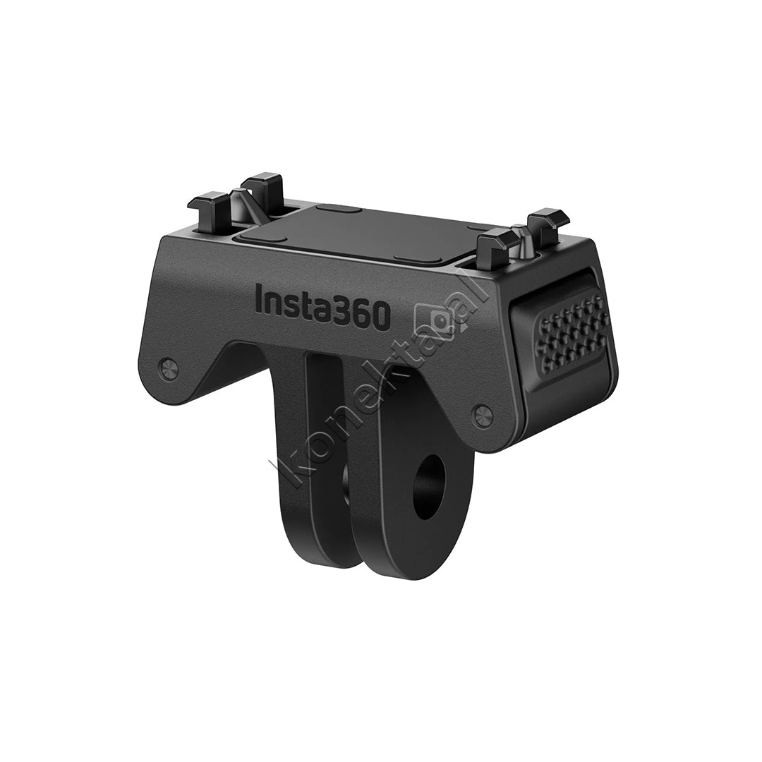 Mbajtese Magnetike Universale Per Kamera Insta360 Standard Mount