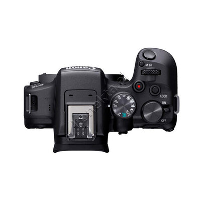 Kamera Digjitale Profesionale Canon R10 Me Lente 18-45mm