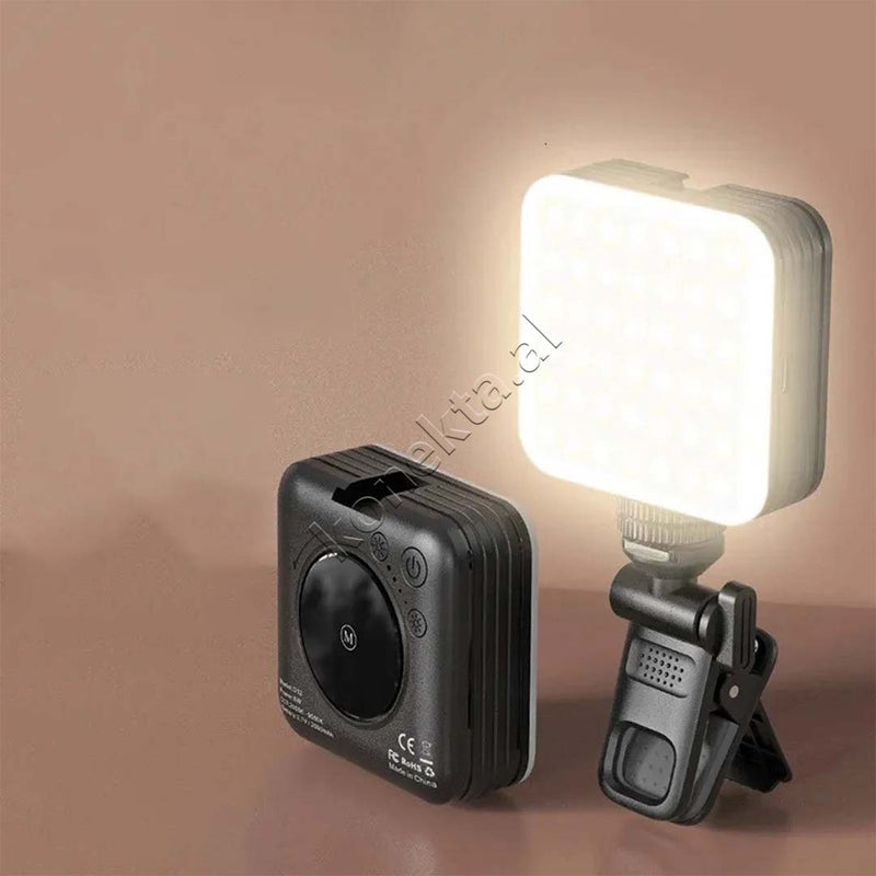 Mini Drite Profesionale 2000mAh 6W