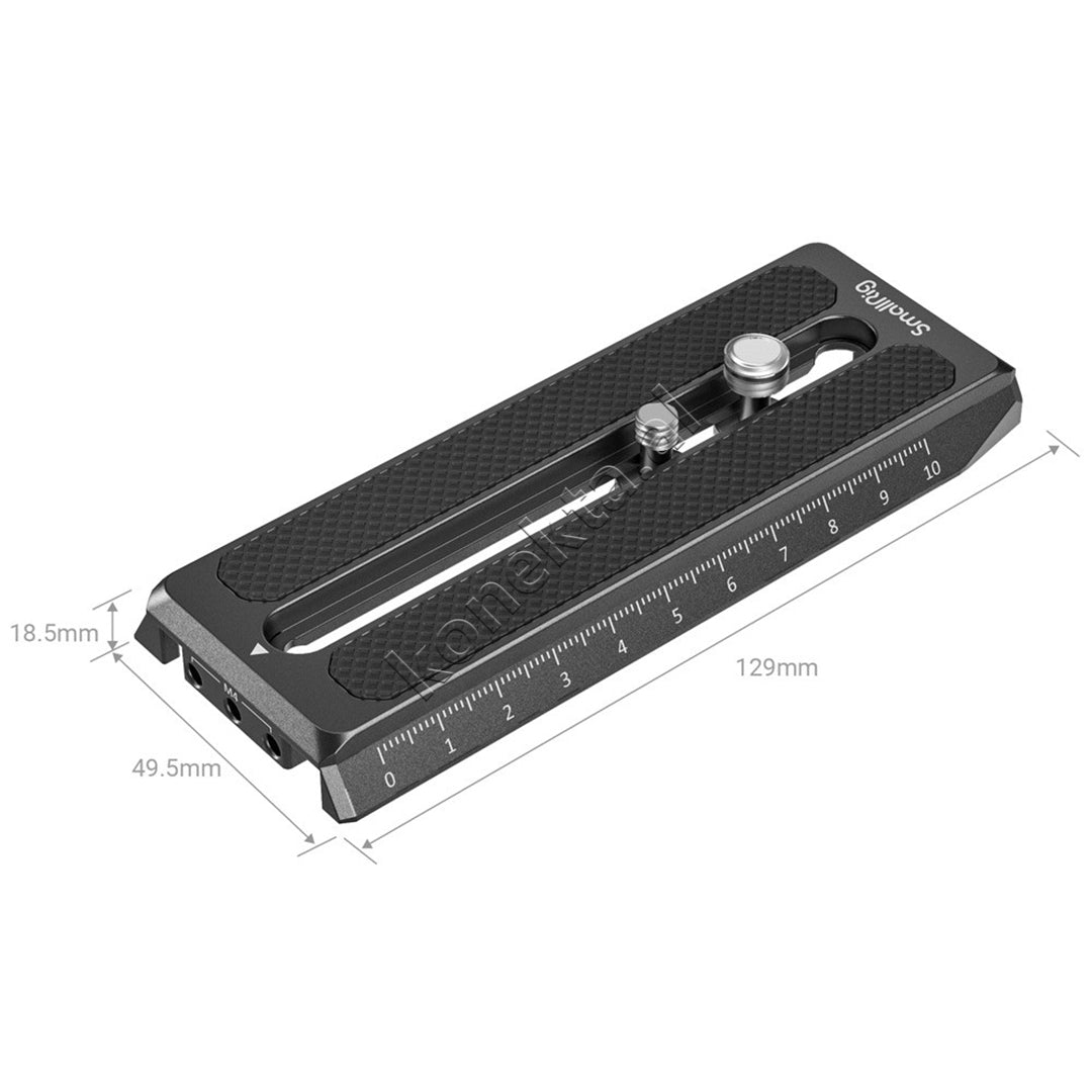 Aksesor Quick Release Plate SmallRig 3158B