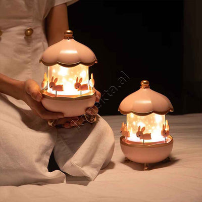 Drite Gjumi Projektuese Per Femije