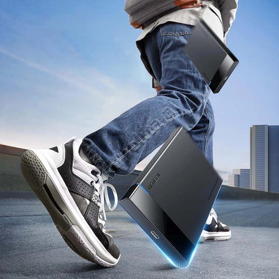 Mbajtese Dhe Lexuese HDD/SSD 2.5” Ugreen Me Porte Type-C