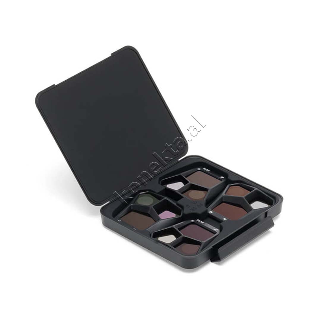 Set Lentesh DJI Mavic 3 Pro ND Filter Set (ND8/16/32/64)
