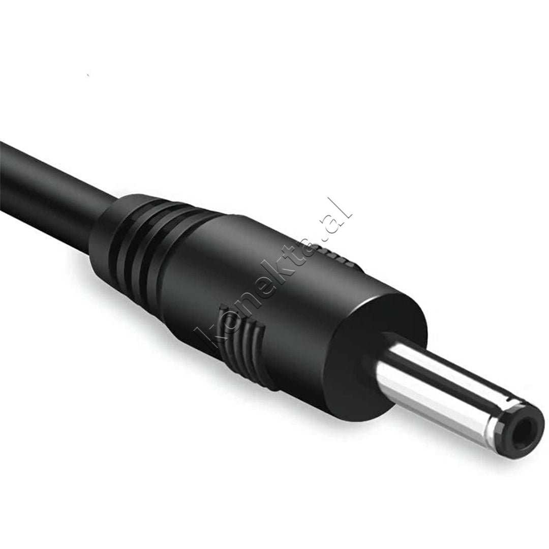 Kabell USB-A 2.0 Ne DC 3.5mm Ugreen 1m