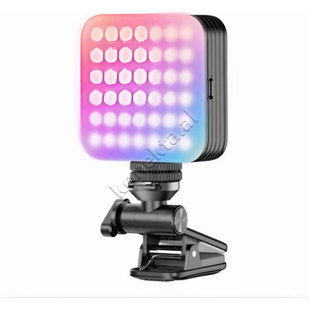 Mini Drite Profesionale RGB 2000mAh 6W