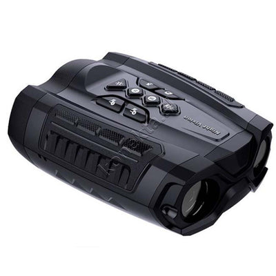 Dylbi Nate Me Ekran 3.0" Dhe Drita Infra Te Kuqe Night Vision