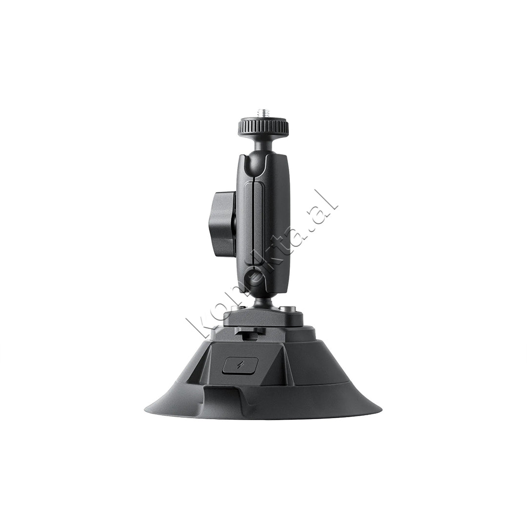 Mbajtese Elektrike Me Vakum Insta360 Electric Suction Cup Mount