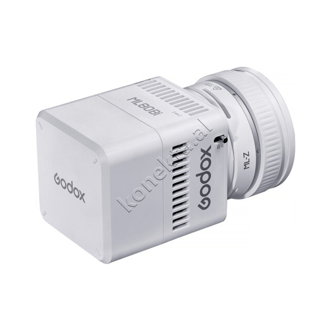 Drite LED Profesionale Bikolor 80W Godox ML80Bi