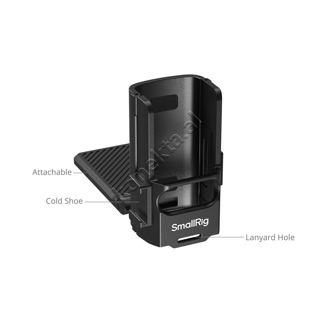 Mount Support For DJI Osmo Pocket 3 SmallRig 5631