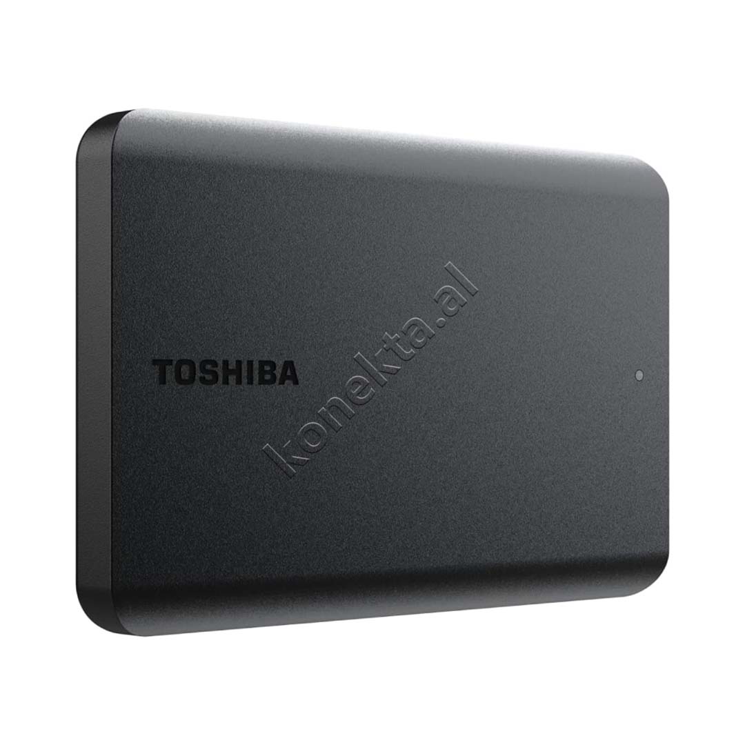 Hard Disk I Jashtem Toshiba 1TB / 2TB