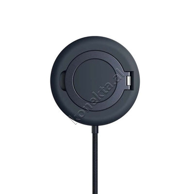 Karikues Wireless Magnetik Per Telefon 15W QI2 Baseus