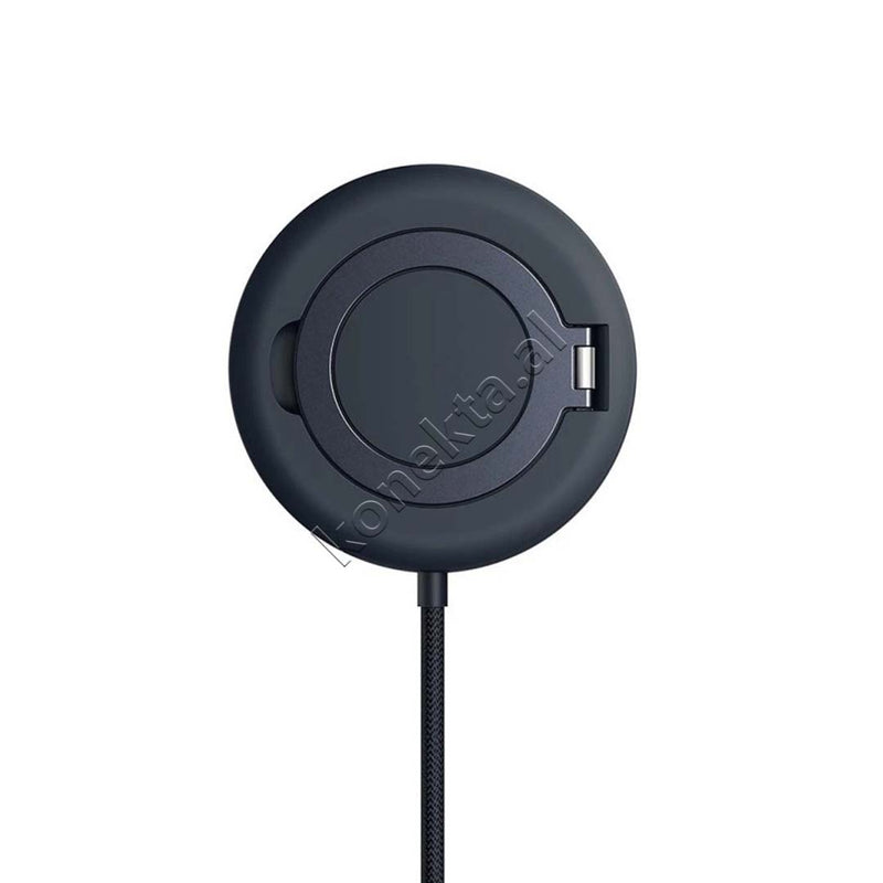 Karikues Wireless Magnetik Per Telefon 15W QI2 Baseus