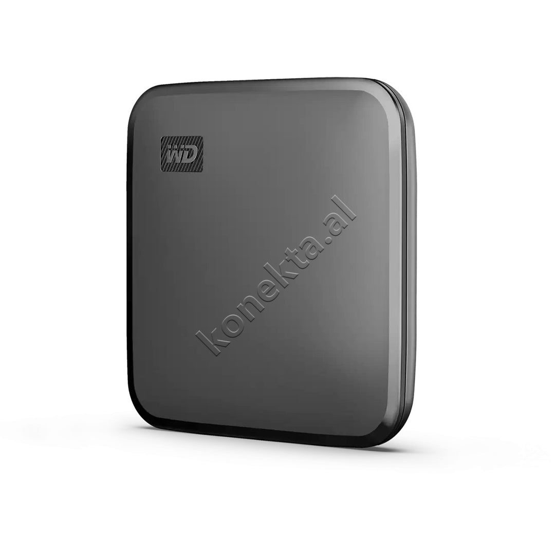 SSD Portative SE WD Elements 1TB / 2TB
