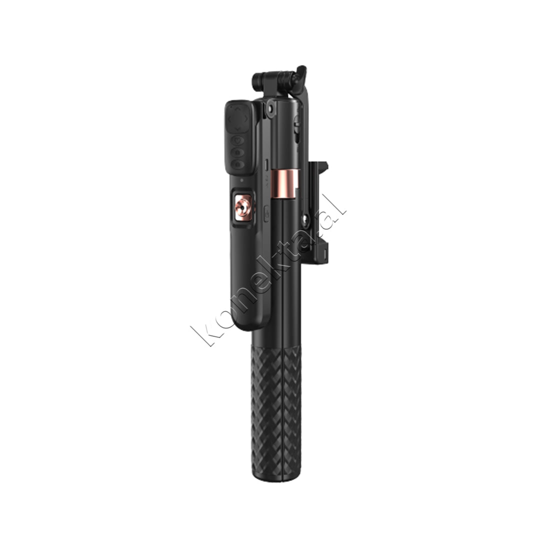 Tripod Me Ndjekje Inteligjente Dhe Drite Led