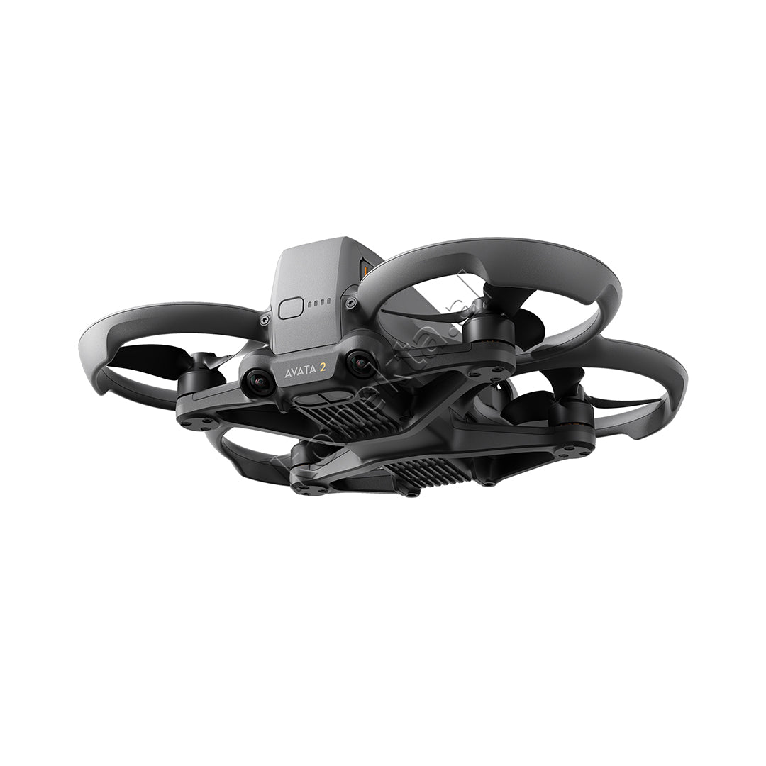 Dron DJI Avata 2 Fly More Combo Me Syze Goggles 3 ( 1 Bateri )