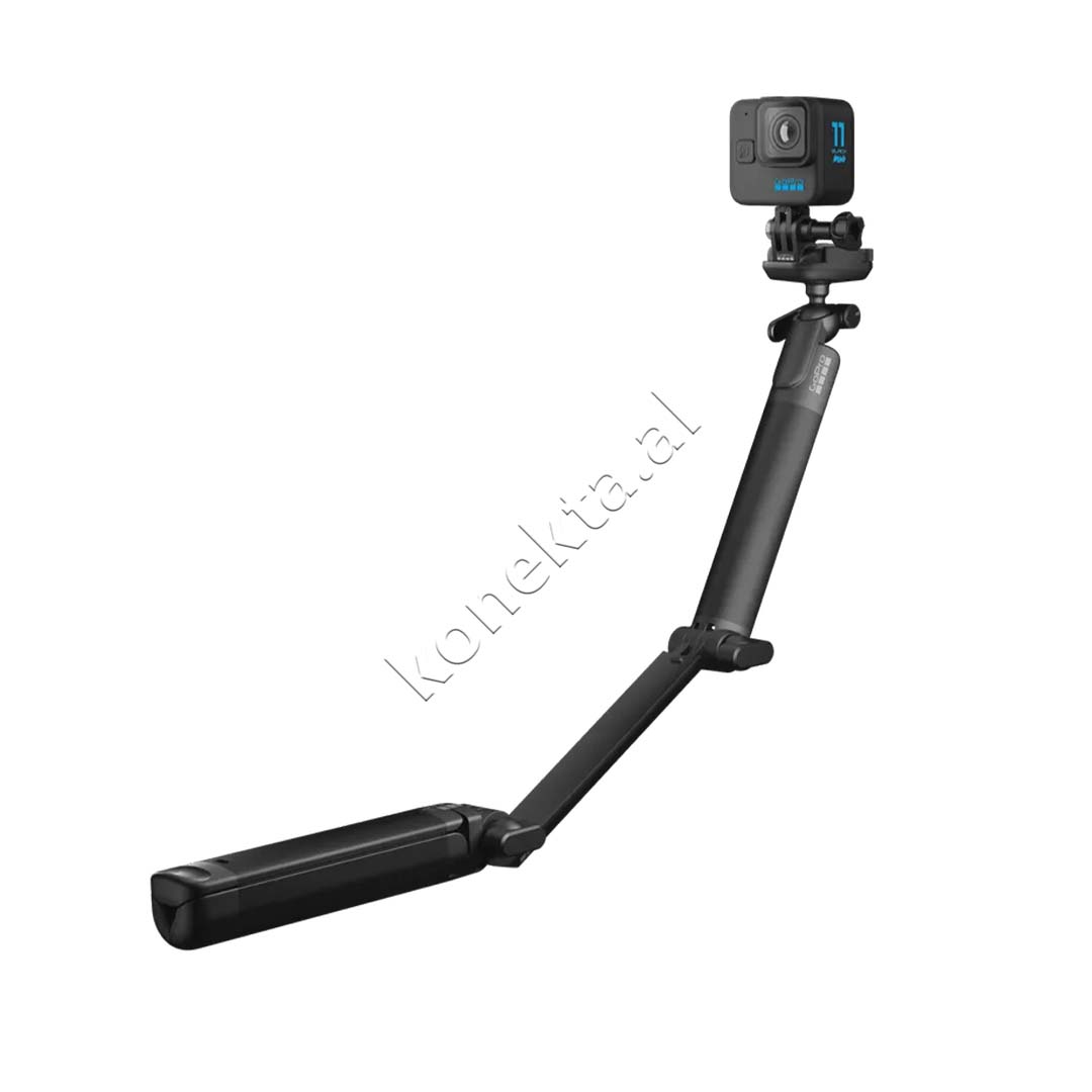 Shkop Per Kamera GoPro 3 Ne 1 Tripod/ Krah/ Doreze