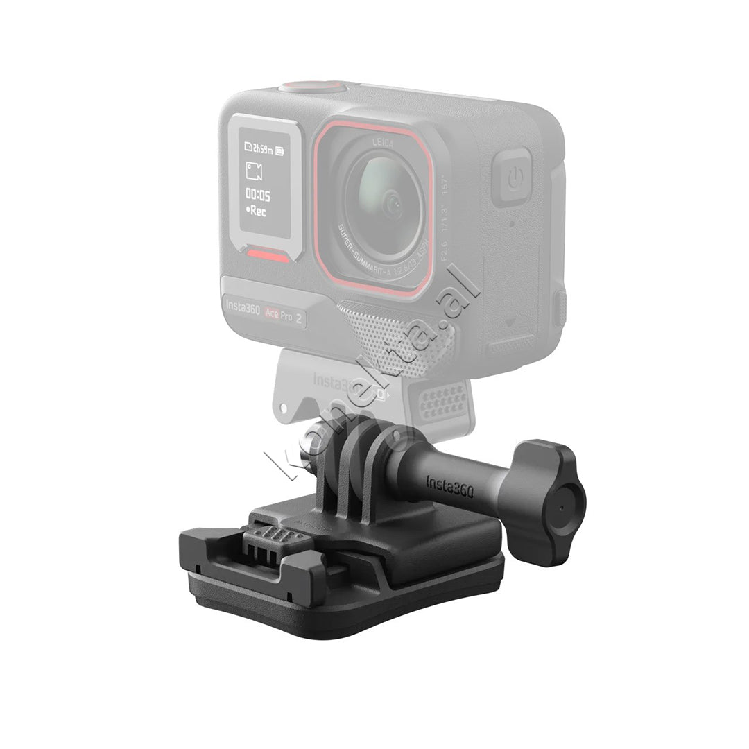 Set Montimi Me Ngjites Per Kamera Sportive Insta360