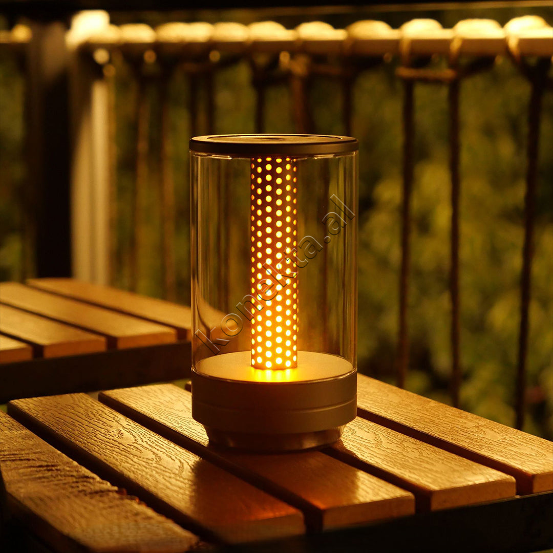 Drite LED Moderne Dekorative