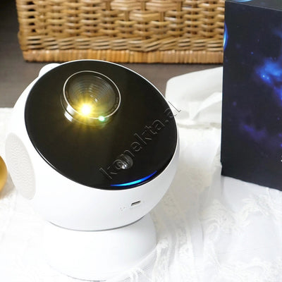 Projektor Yjesh Me 6 Filma Per Femije