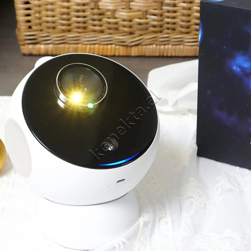 Projektor Yjesh Me 6 Filma Per Femije