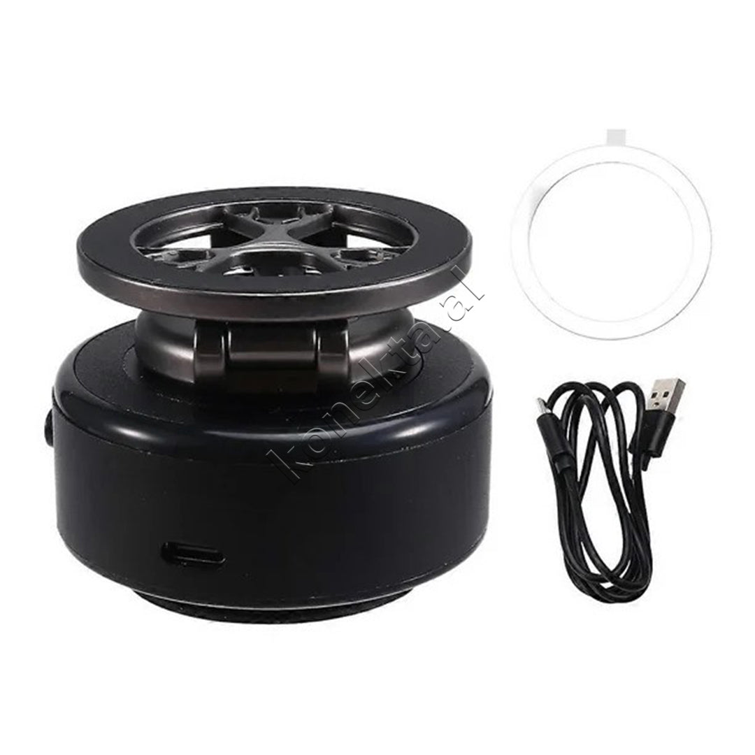 Mbajtese Celulari Magnetike Per Makine Me Vakum