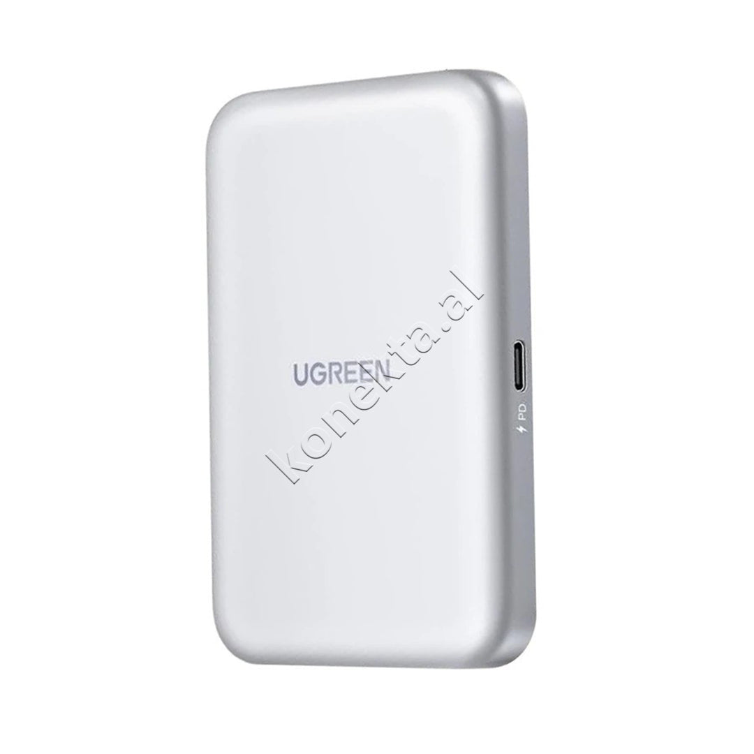 Mbajtese Magnetike SSD M.2 NVMe Me MagSafe Ugreen