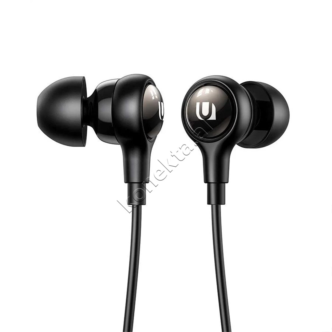 Kufje Çift Me Bluetooth Me Fishe 3.5mm Aux Ugreen