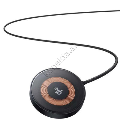 Karikues Wireless Magnetik Per Telefon 15W Baseus