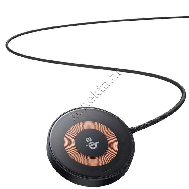 Karikues Wireless Magnetik Per Telefon 15W Baseus