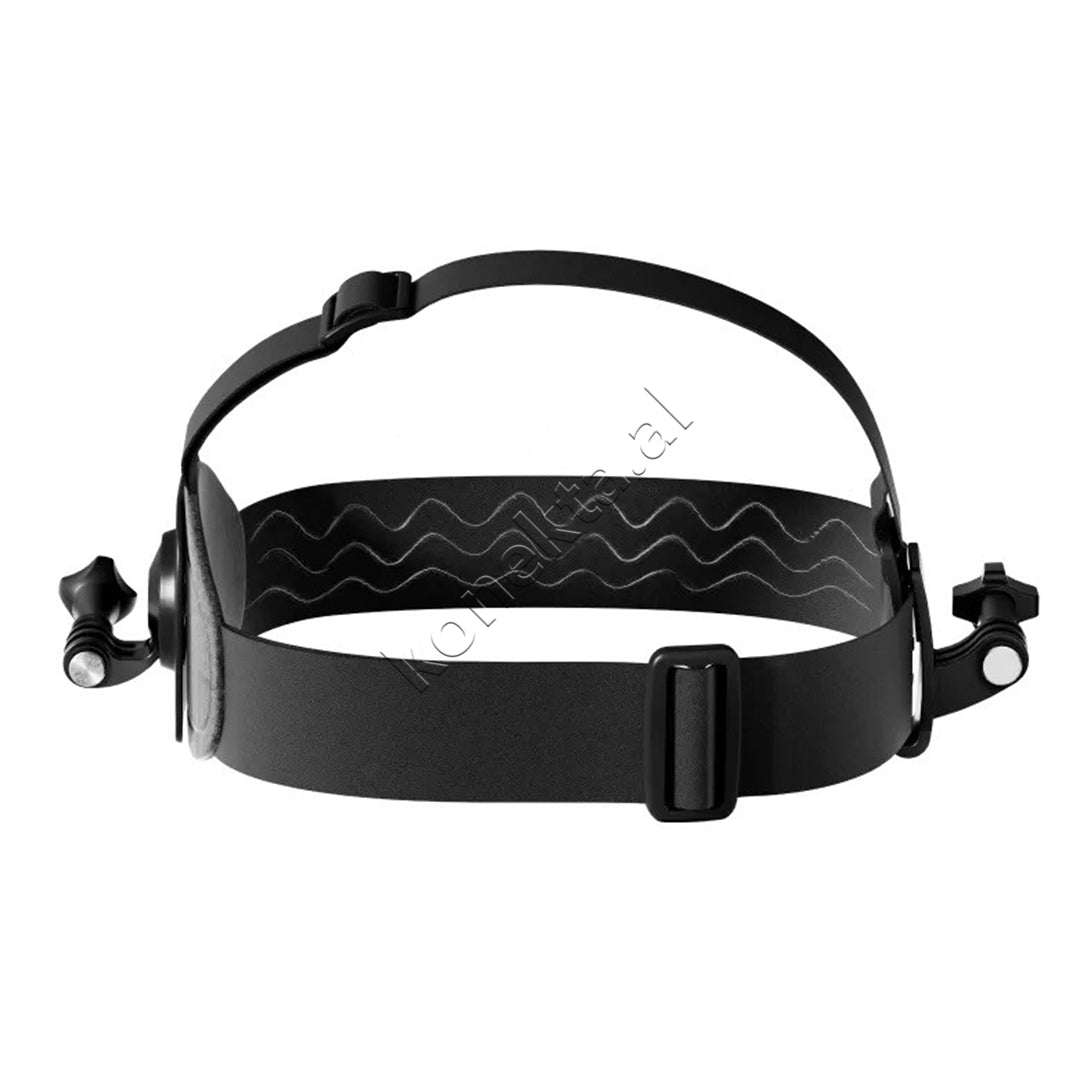 Mbajtese Kamere Per Koke Insta360 Head Strap